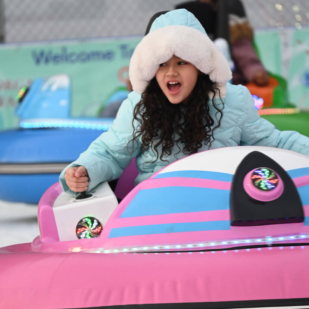 Newark Winter Village returns to Mulberry Commons, to open Friday