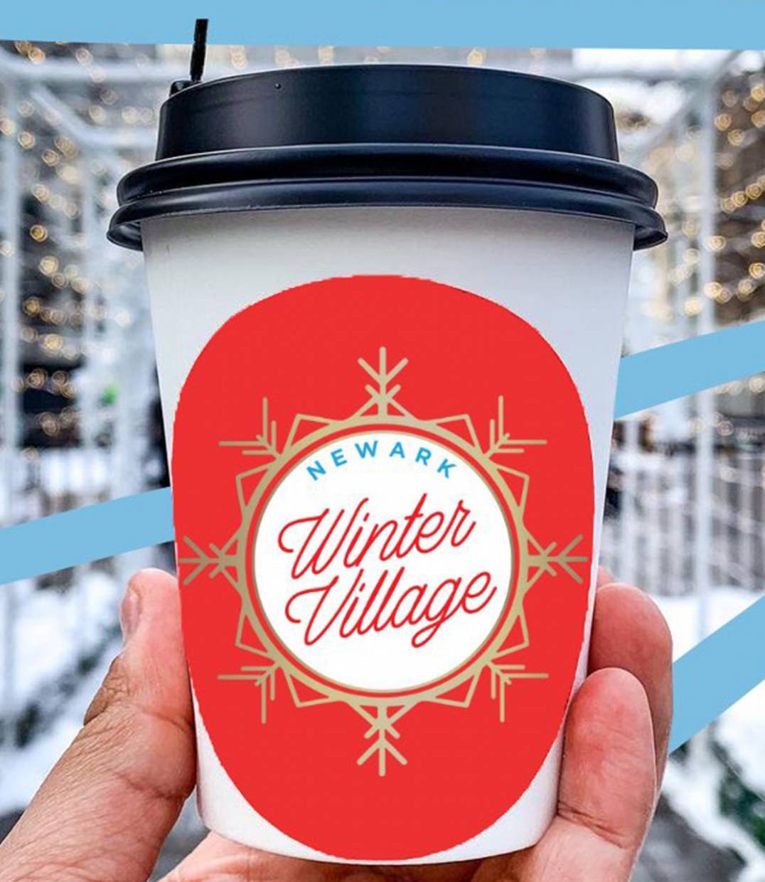 Newark Winter Village returns to Mulberry Commons, to open Friday